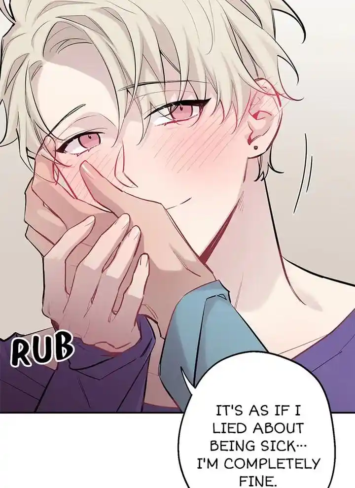 Moonlight Howling Chapter 54