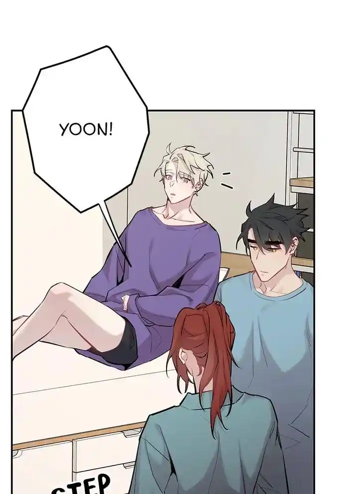 Moonlight Howling Chapter 54