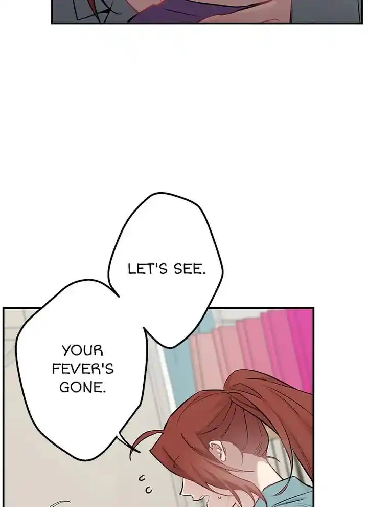 Moonlight Howling Chapter 54