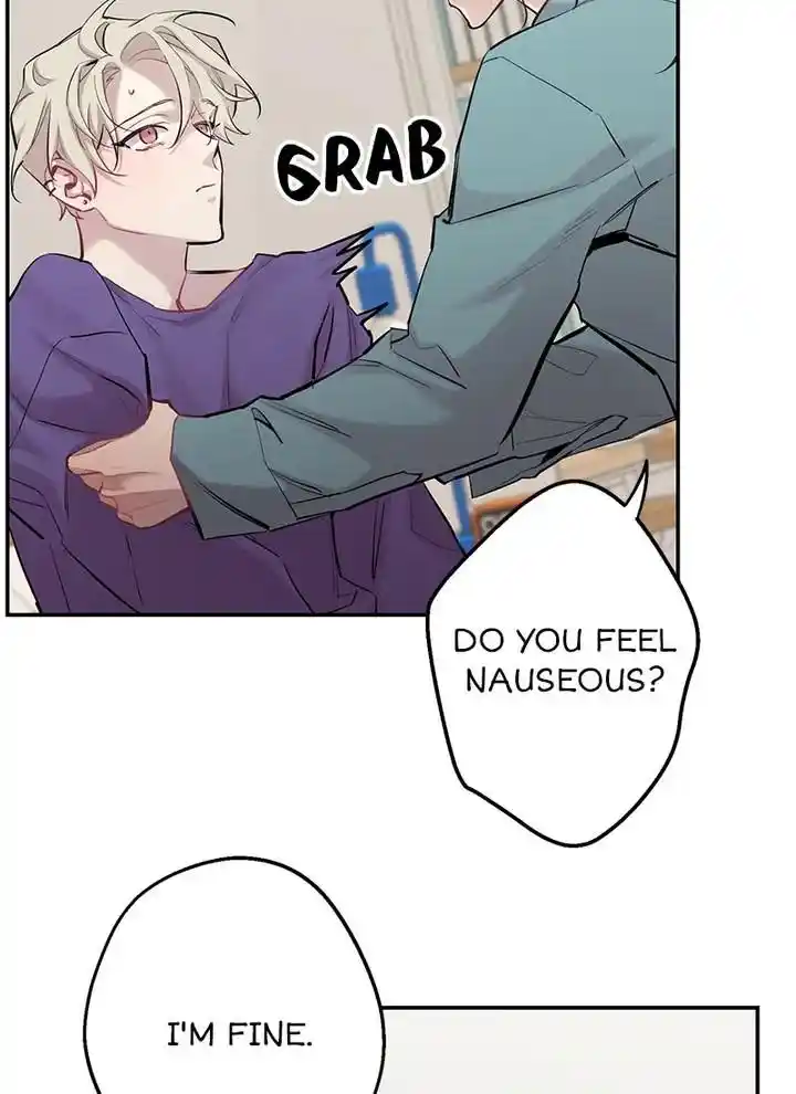 Moonlight Howling Chapter 54