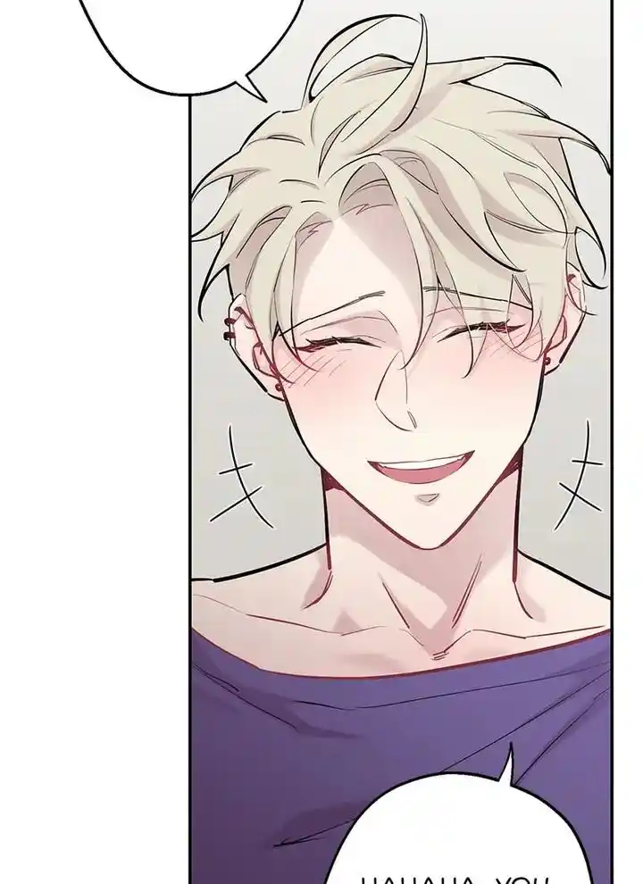 Moonlight Howling Chapter 54