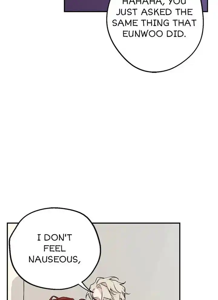 Moonlight Howling Chapter 54