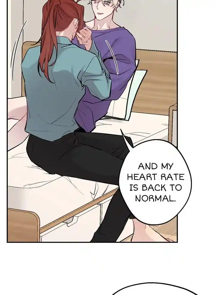 Moonlight Howling Chapter 54