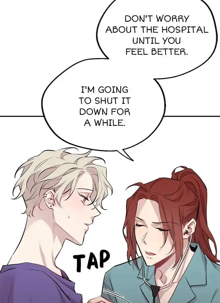 Moonlight Howling Chapter 54