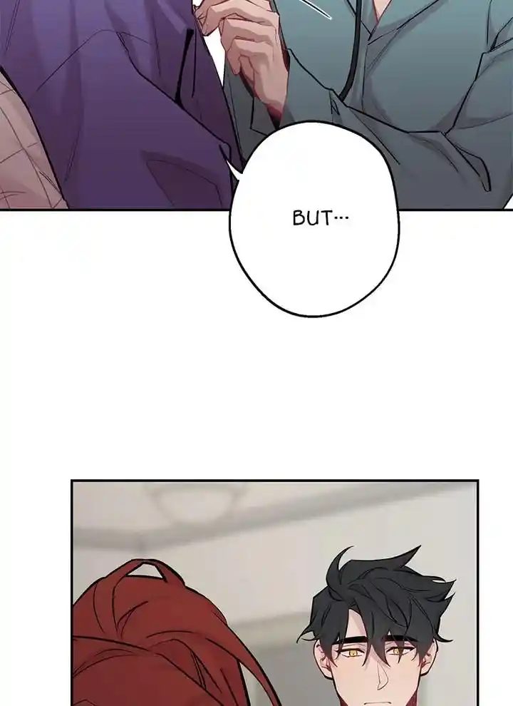 Moonlight Howling Chapter 54