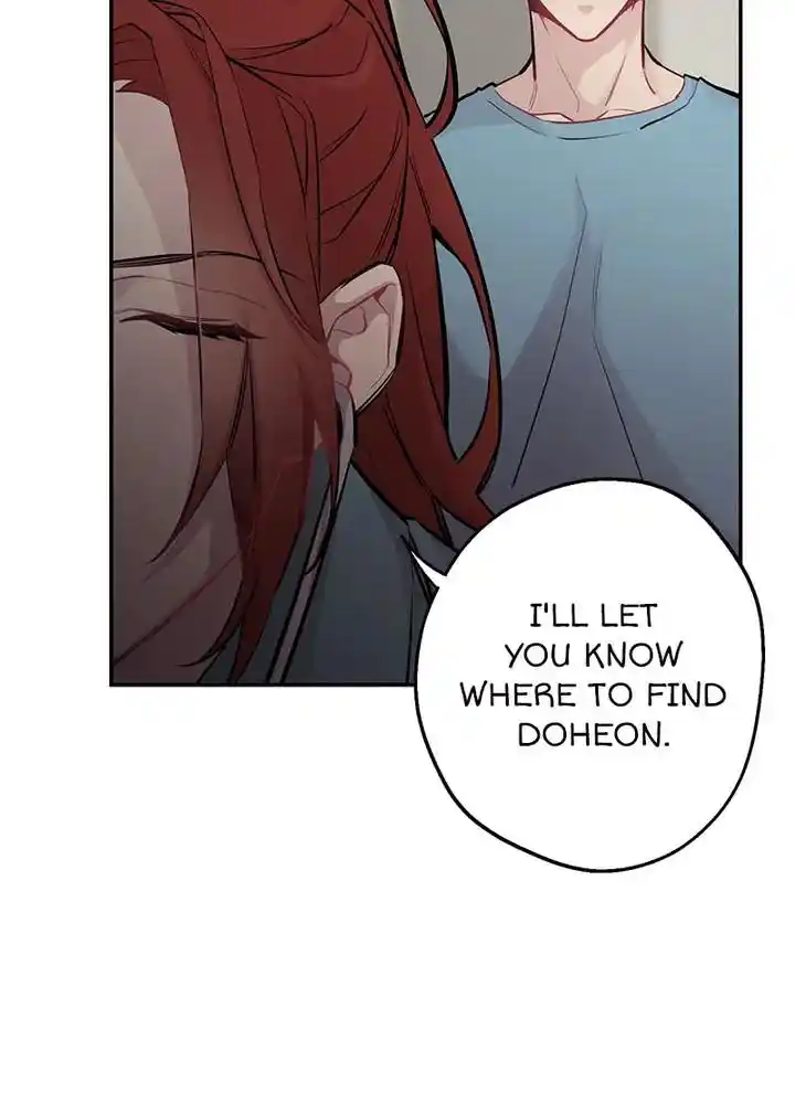 Moonlight Howling Chapter 54