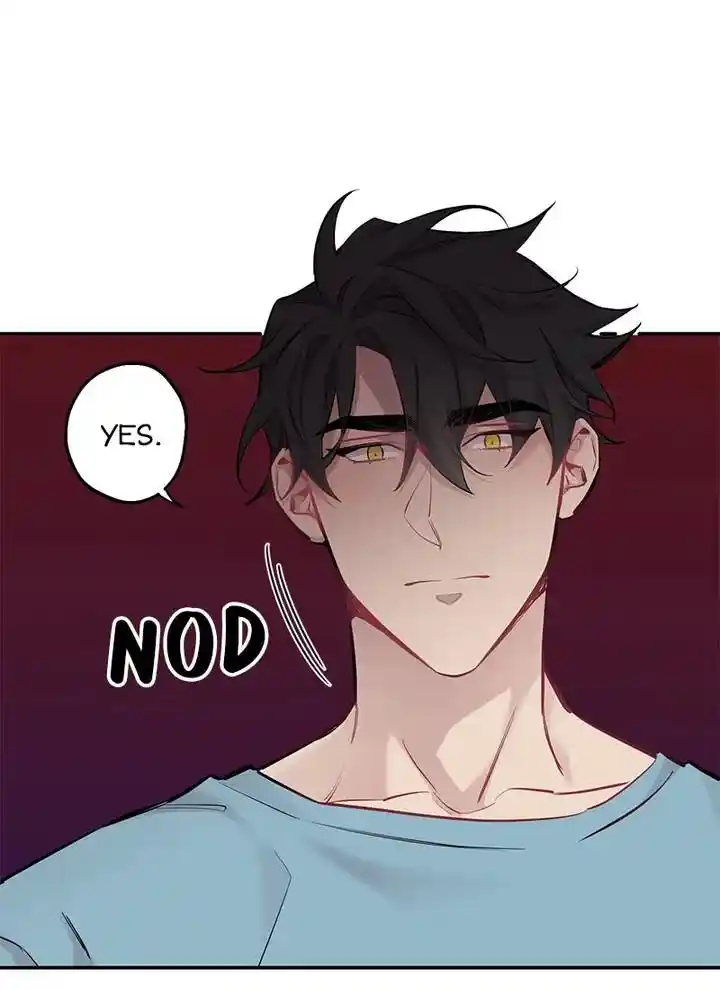 Moonlight Howling Chapter 54