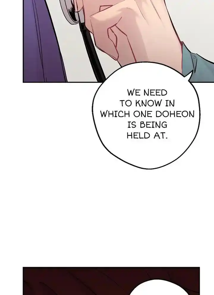 Moonlight Howling Chapter 54