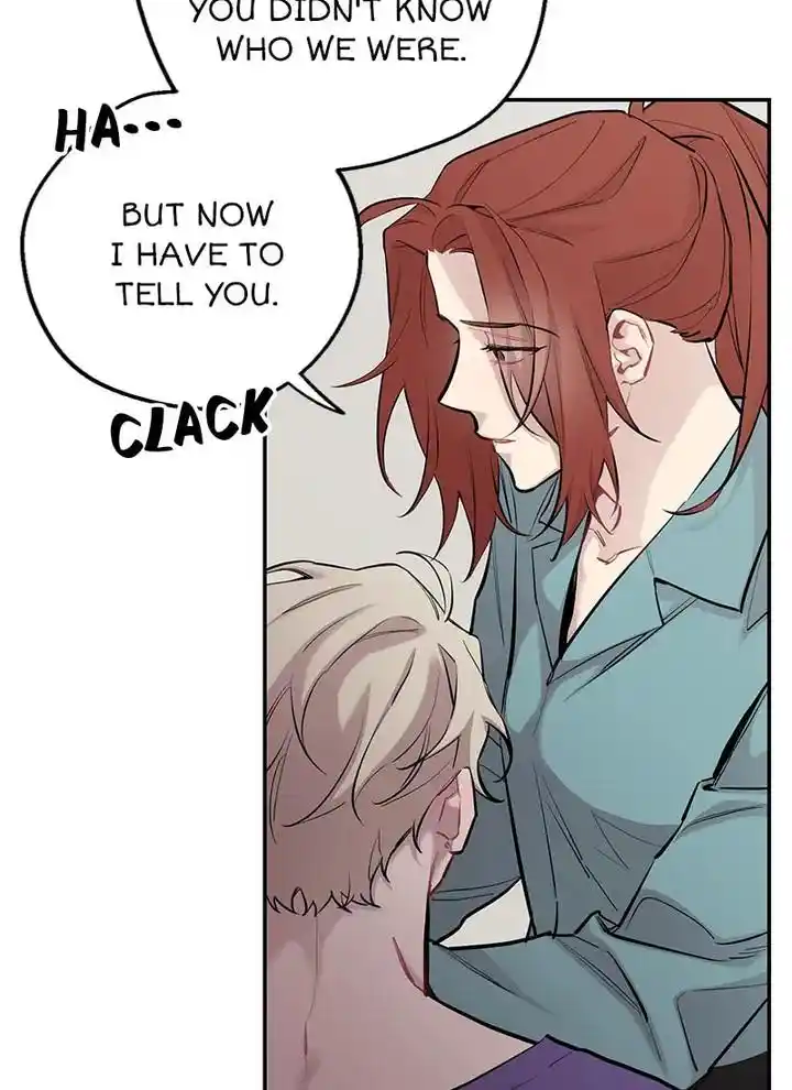 Moonlight Howling Chapter 54