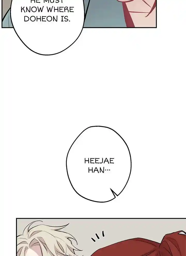 Moonlight Howling Chapter 54