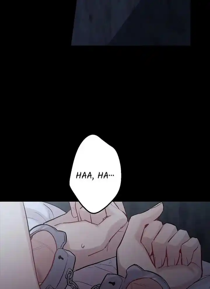 Moonlight Howling Chapter 54