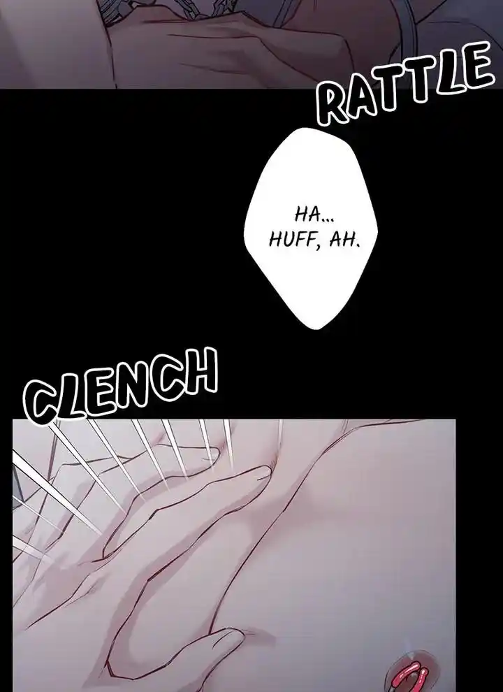 Moonlight Howling Chapter 54