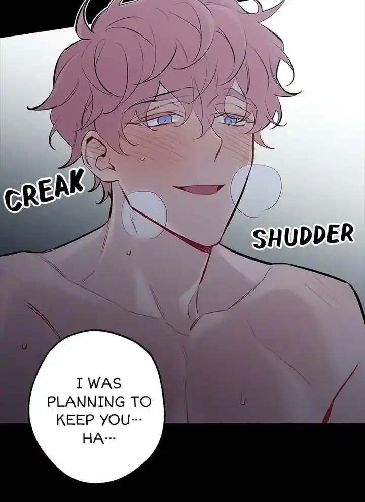 Moonlight Howling Chapter 54