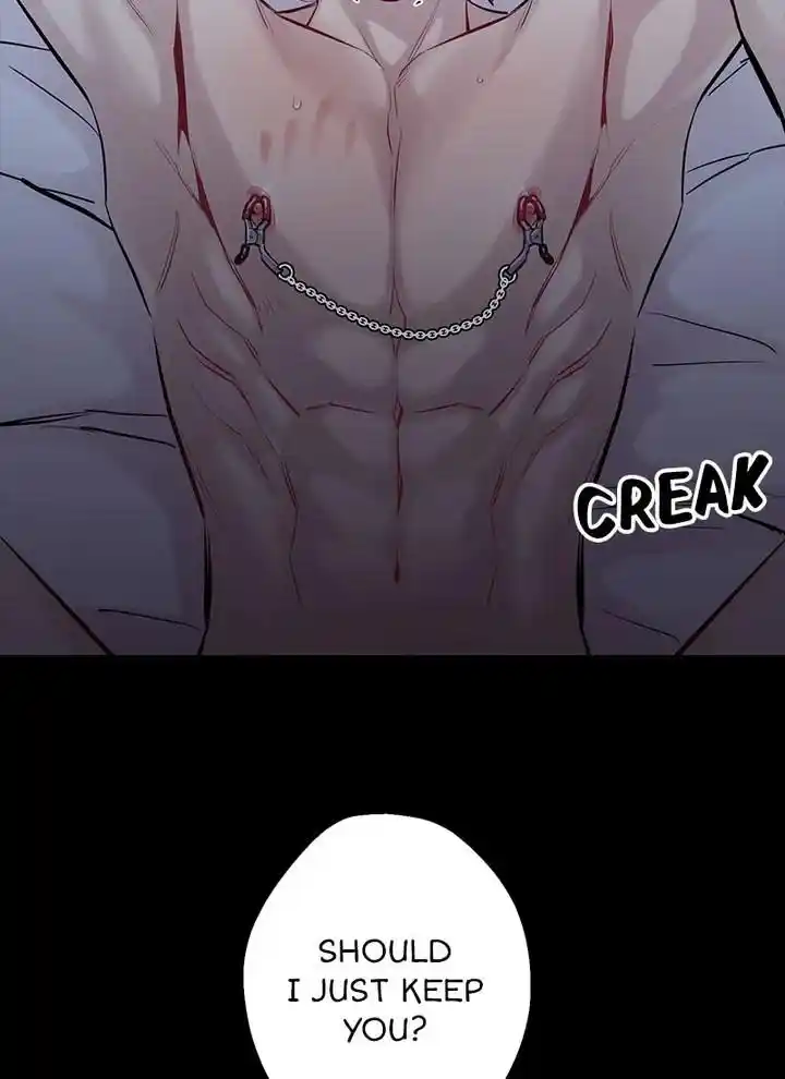 Moonlight Howling Chapter 54