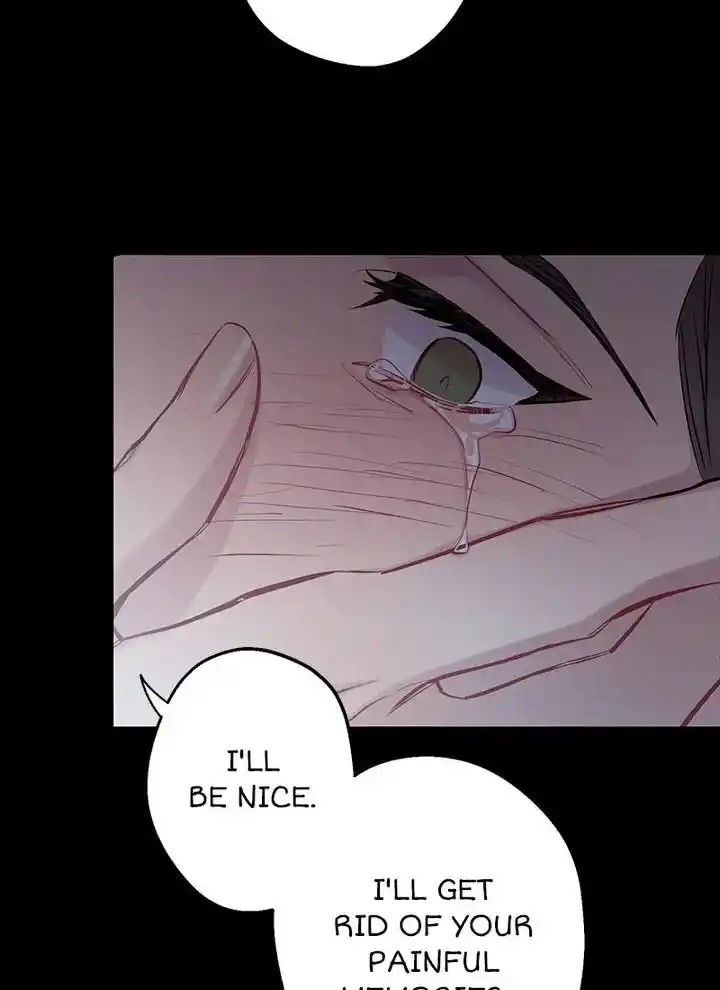 Moonlight Howling Chapter 54