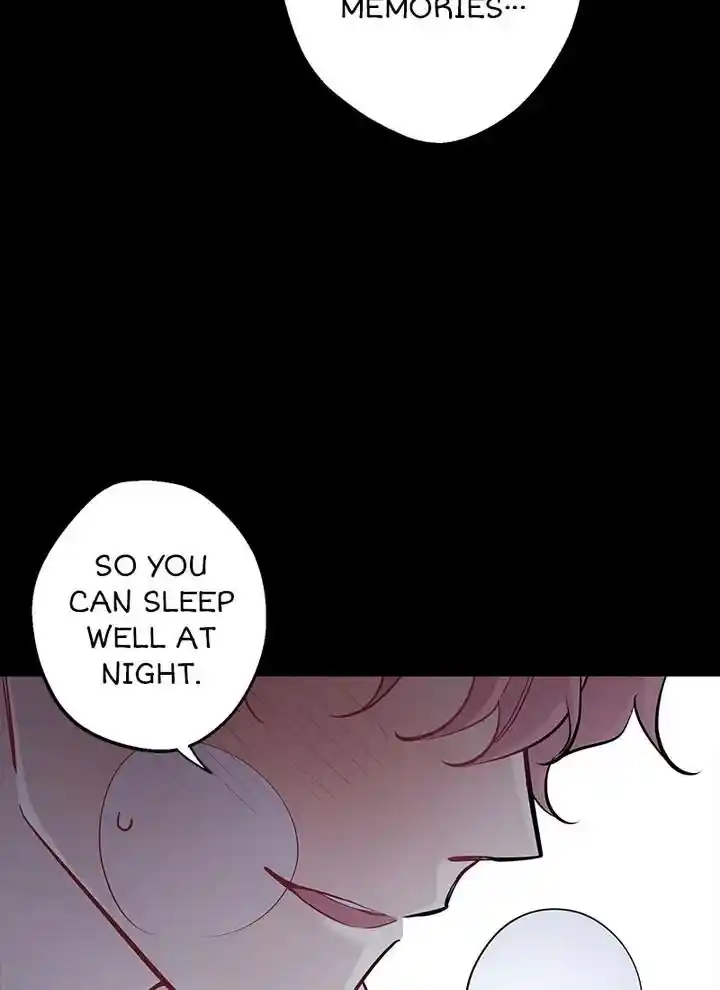 Moonlight Howling Chapter 54