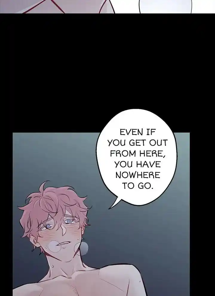 Moonlight Howling Chapter 54