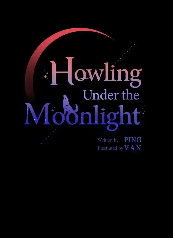 Moonlight Howling Chapter 55