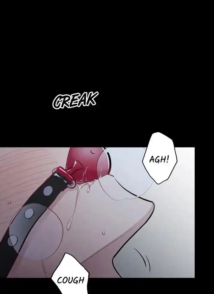 Moonlight Howling Chapter 55