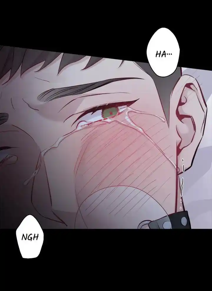 Moonlight Howling Chapter 55