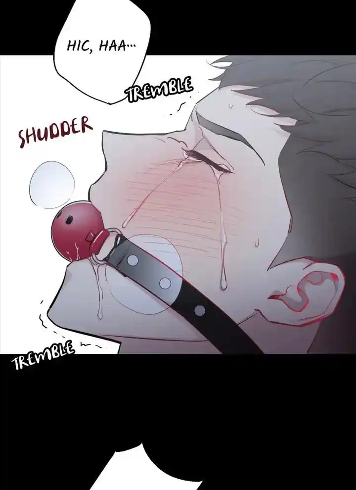 Moonlight Howling Chapter 55