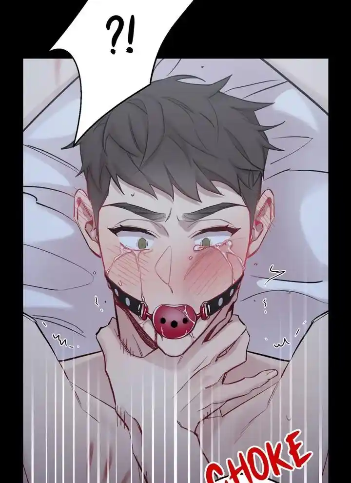 Moonlight Howling Chapter 55