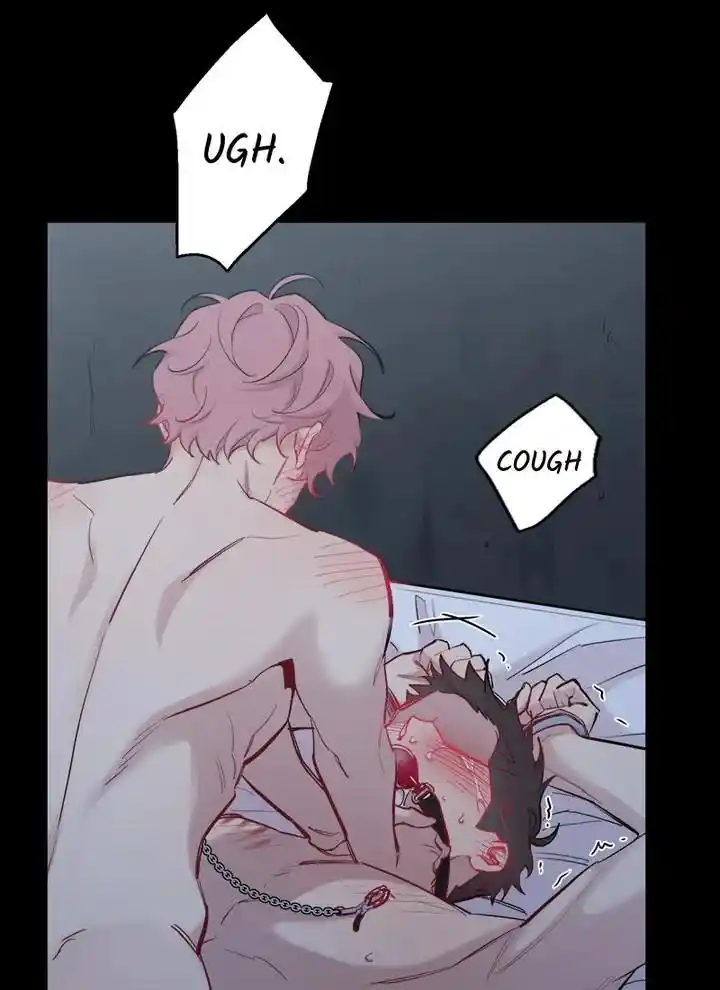 Moonlight Howling Chapter 55