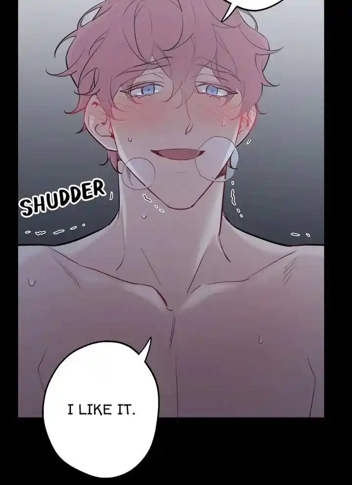 Moonlight Howling Chapter 55