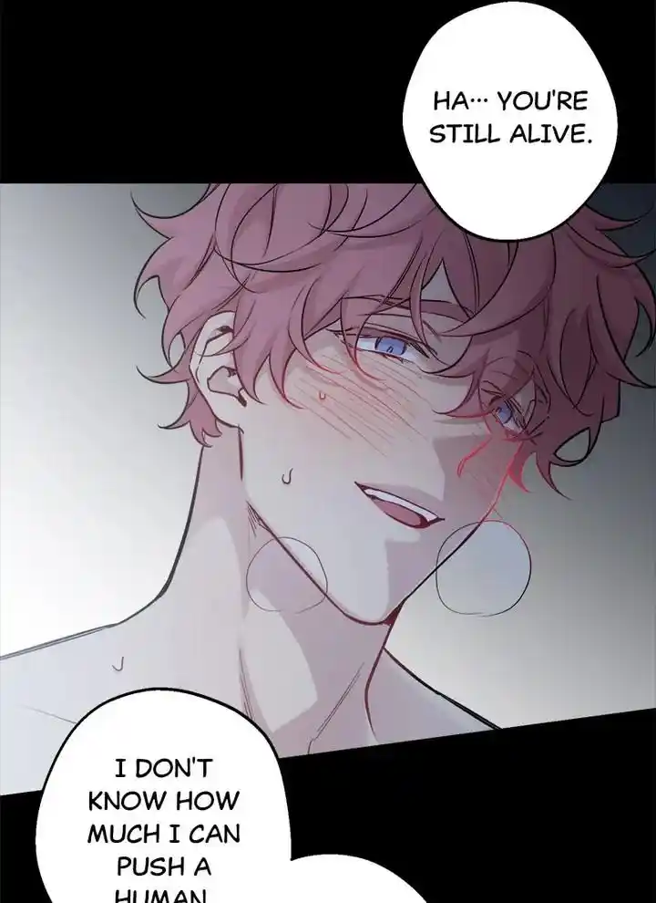 Moonlight Howling Chapter 55