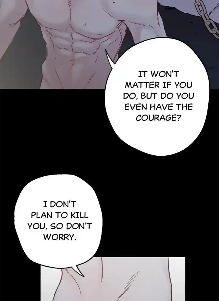 Moonlight Howling Chapter 55