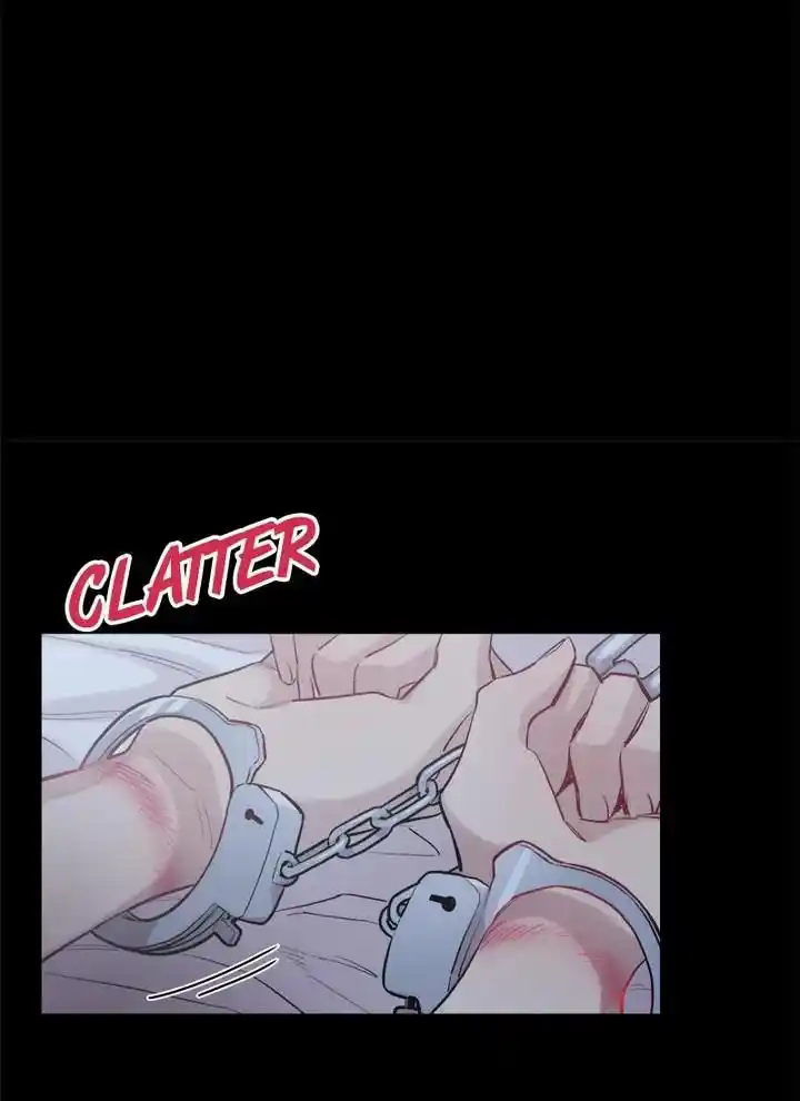 Moonlight Howling Chapter 55