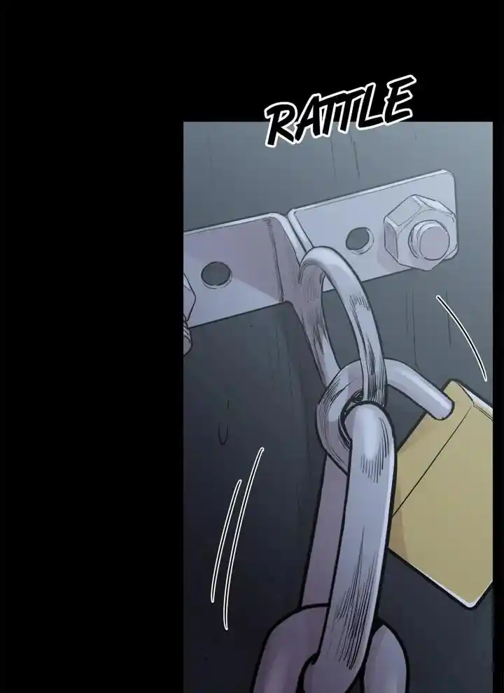 Moonlight Howling Chapter 55