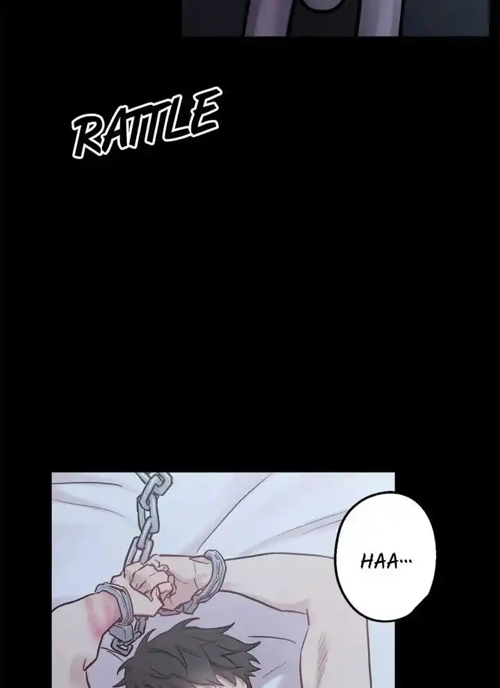 Moonlight Howling Chapter 55