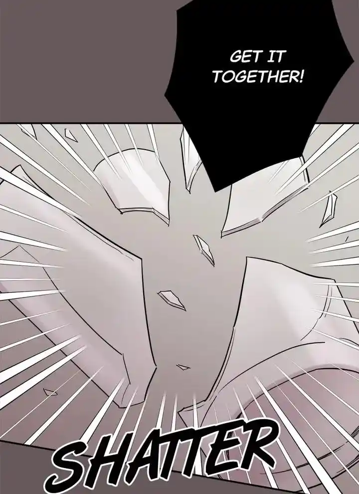 Moonlight Howling Chapter 55