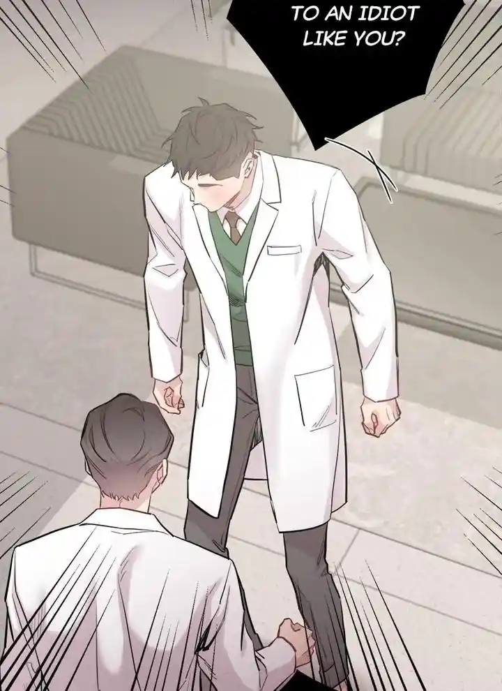 Moonlight Howling Chapter 55