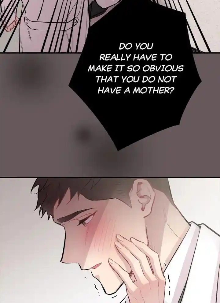 Moonlight Howling Chapter 55