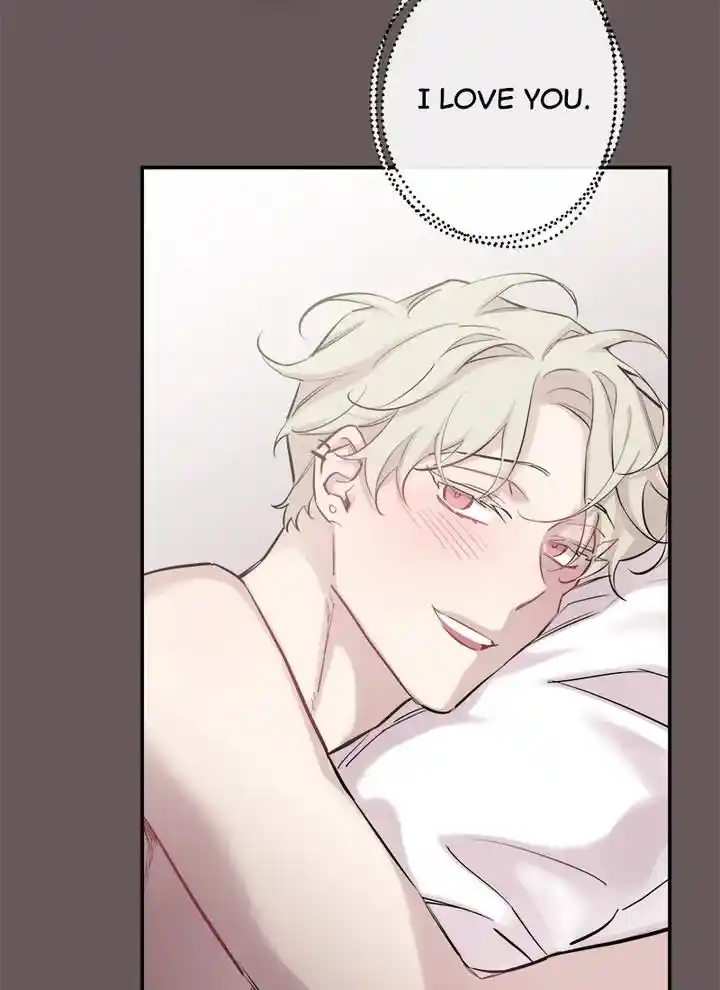 Moonlight Howling Chapter 55