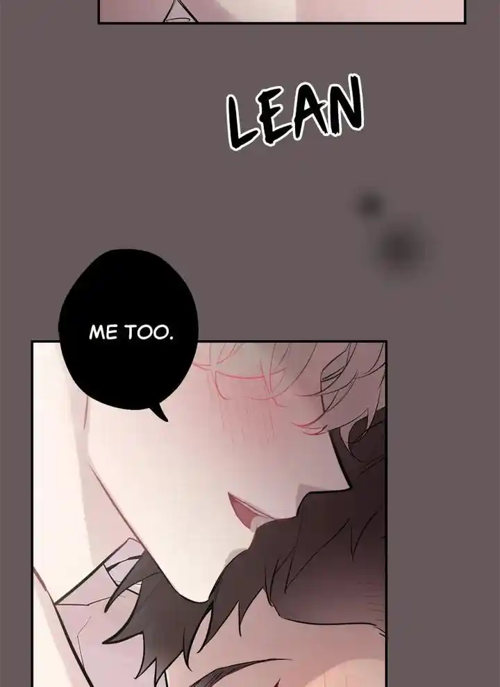 Moonlight Howling Chapter 55