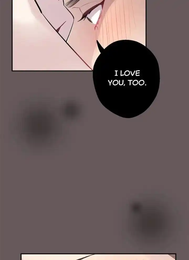 Moonlight Howling Chapter 55