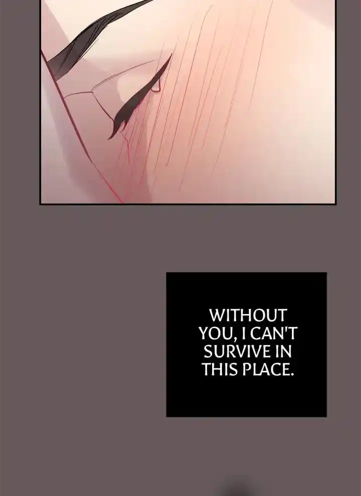 Moonlight Howling Chapter 55