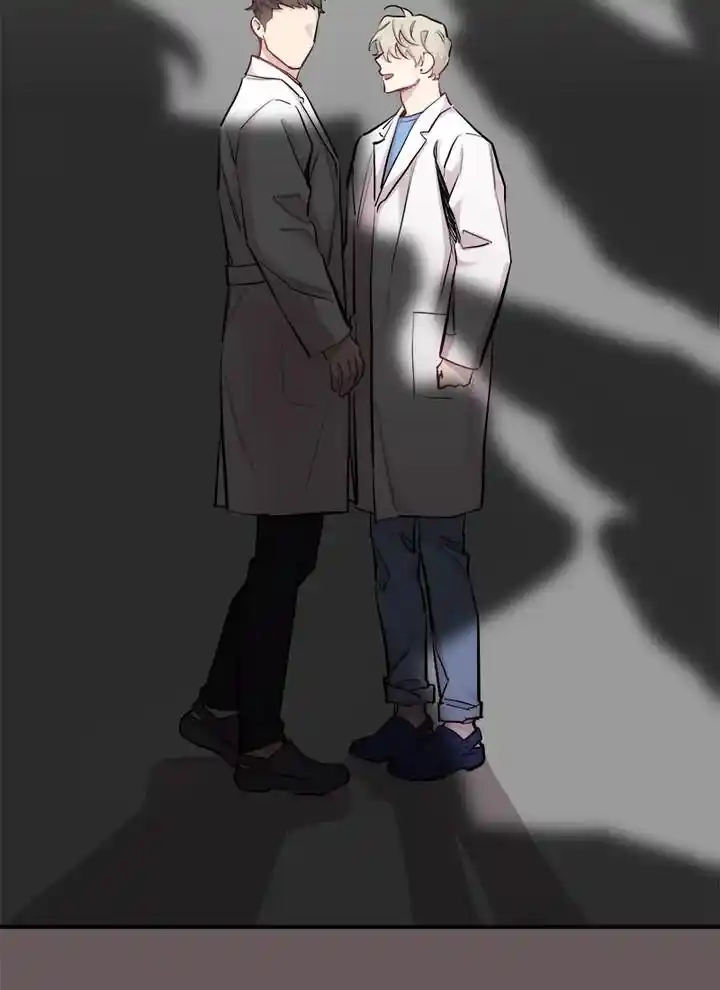 Moonlight Howling Chapter 55