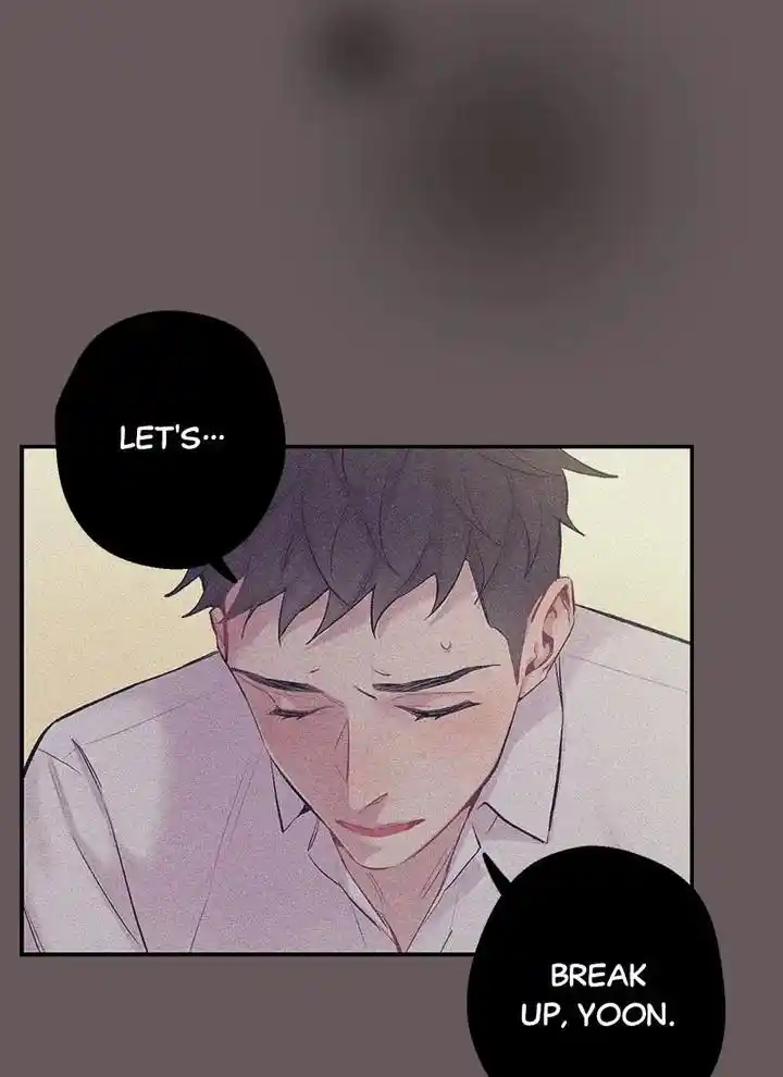 Moonlight Howling Chapter 55