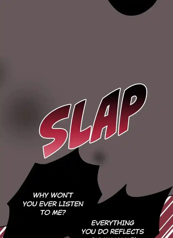 Moonlight Howling Chapter 55