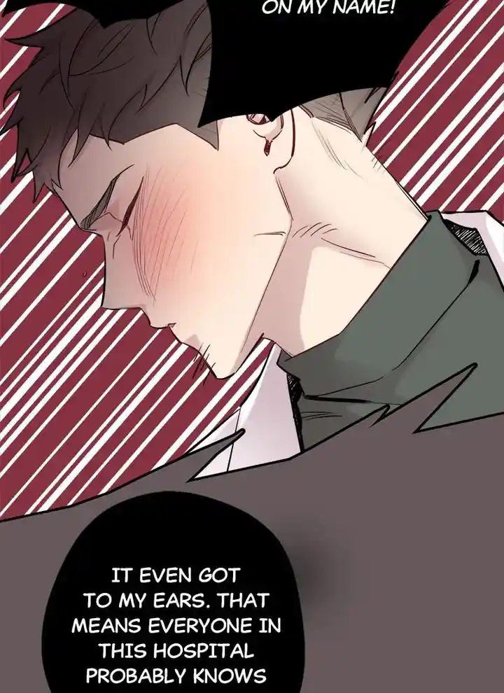 Moonlight Howling Chapter 55