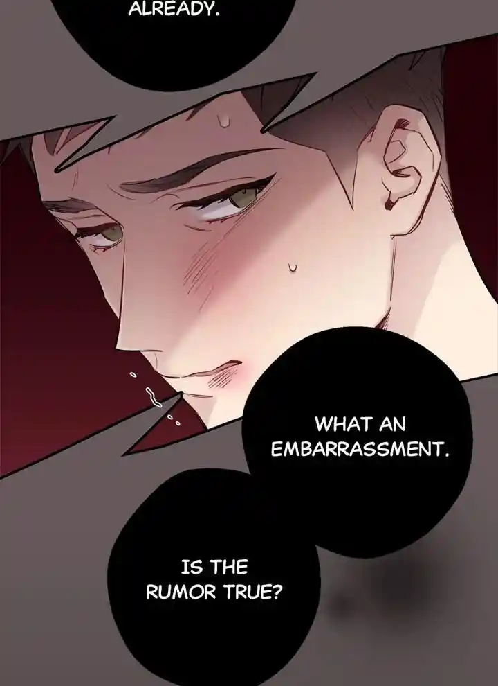 Moonlight Howling Chapter 55