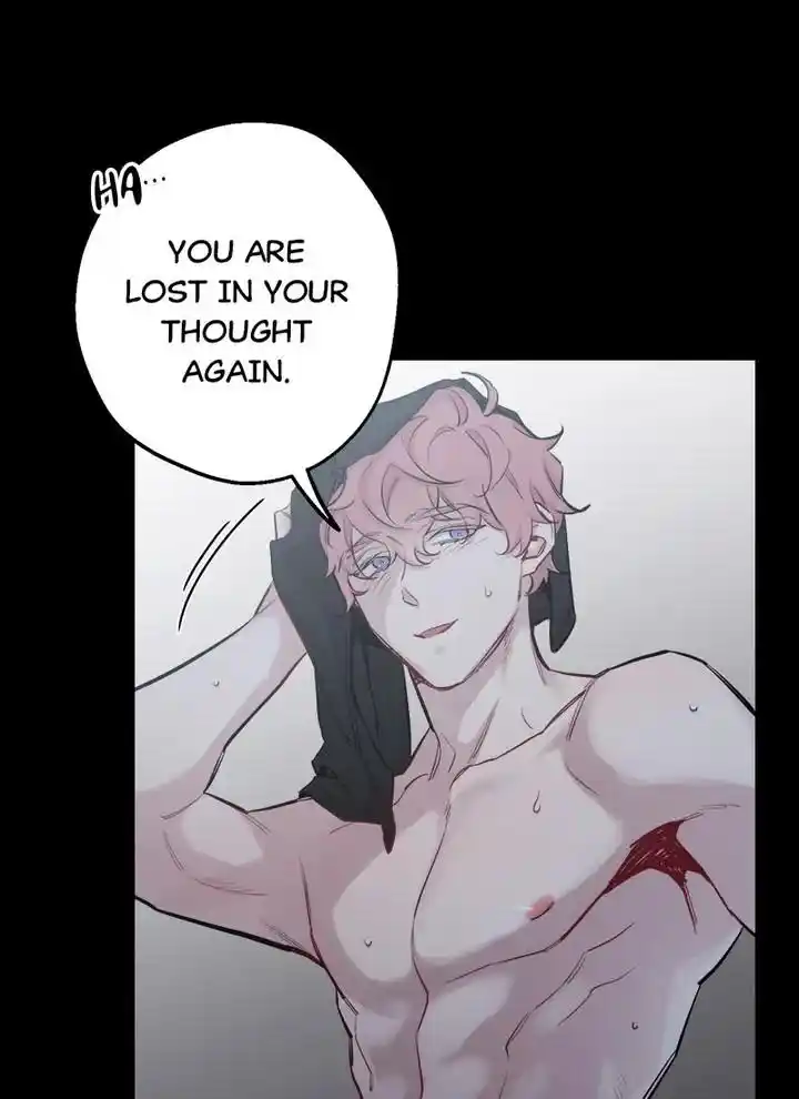 Moonlight Howling Chapter 55