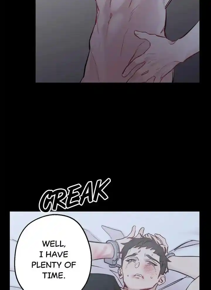 Moonlight Howling Chapter 55