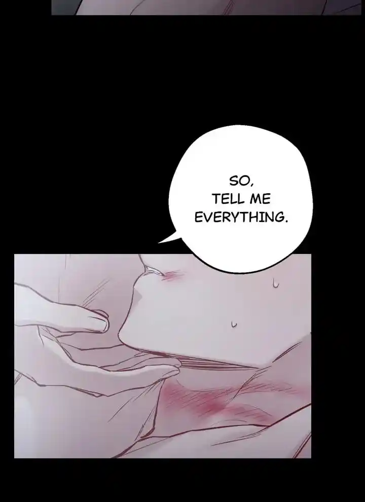 Moonlight Howling Chapter 55