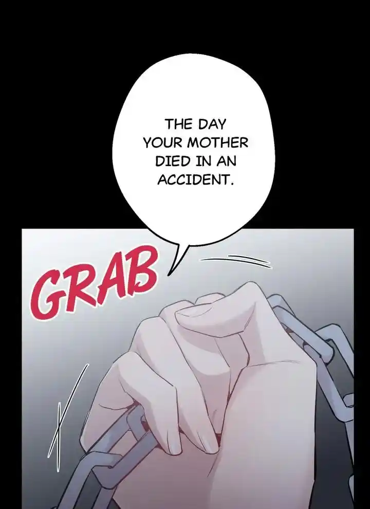 Moonlight Howling Chapter 55