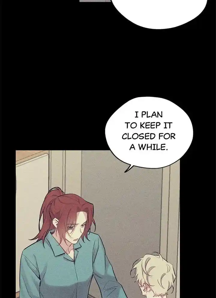 Moonlight Howling Chapter 56